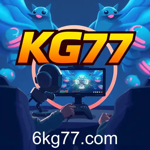 Digital Gaming Evolution: The Rise of kg77