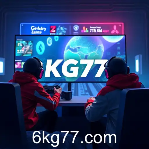 The Evolution of Online Gaming: A Focus on KG77