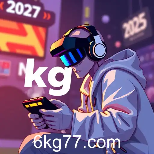 Gaming Nostalgia Meets the Future