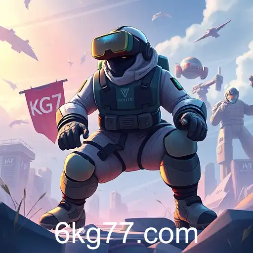 The Rise of Gaming Platforms and Community Engagement