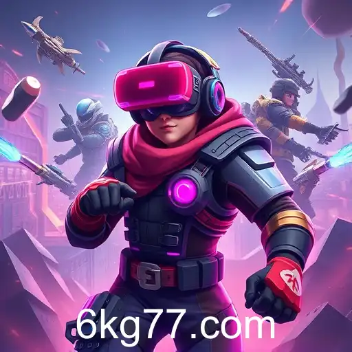 KG77 Revolutionizes Online Gaming Experience