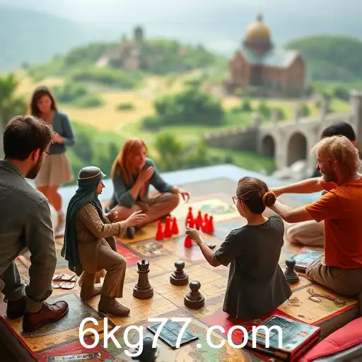 The Evolving Role of Online Gaming in 2025