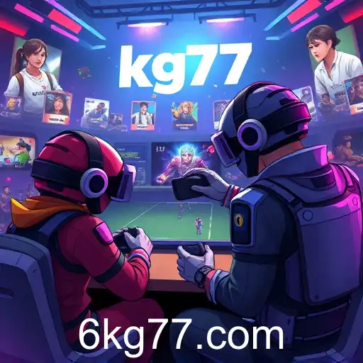 The Rise of Gaming Platforms in 2025