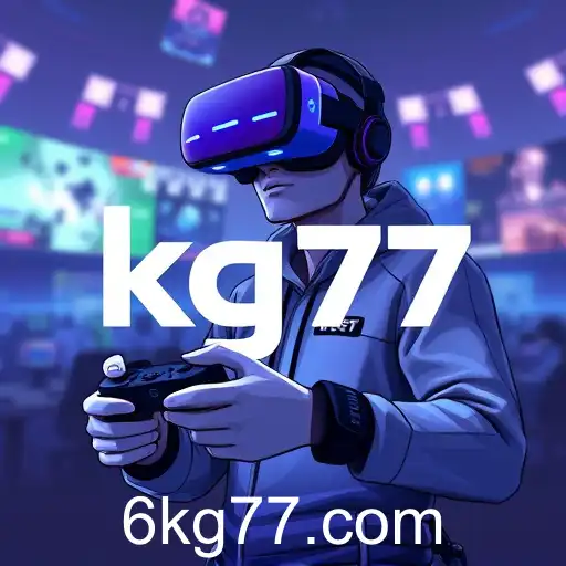 The Rise of Online Gaming Platforms: A Deep Dive into kg77