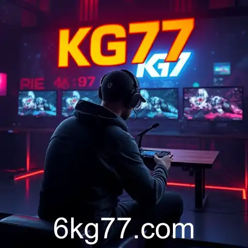 Rise of Online Gaming Platforms in 2025