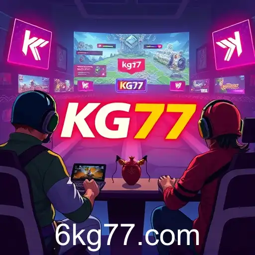 Emerging Trends on the KG77 Gaming Platform