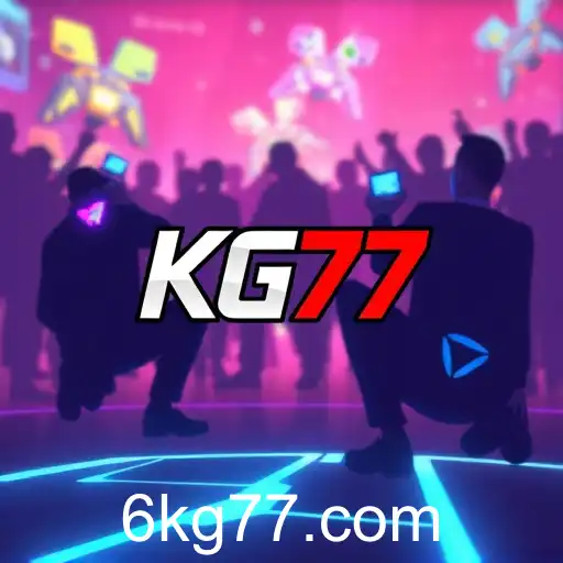 Digital Gaming Evolution: The Rise of kg77