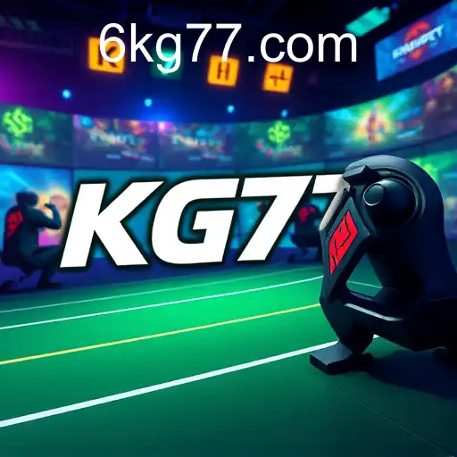 The Surge of KG77 in the Online Gaming Scene