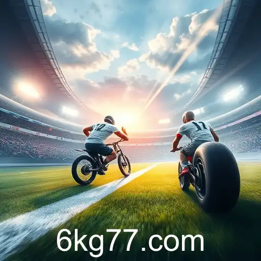 Gaming Trends: KG77's Impact on the Industry