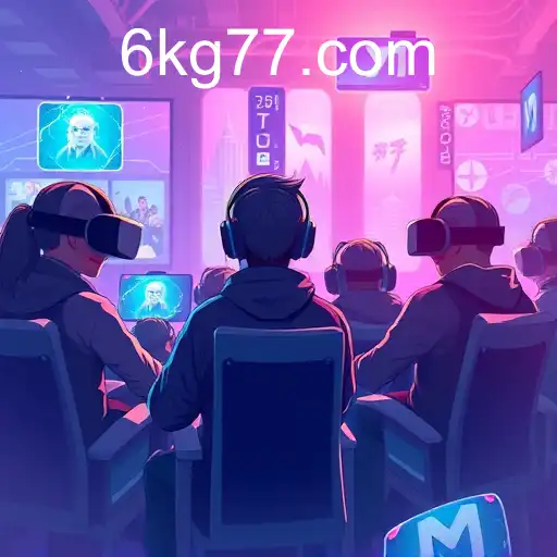 Evolving Trends in Gaming and Technology