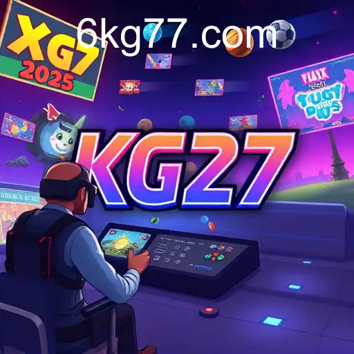 The Rise of KG77: Transforming the Gaming Landscape