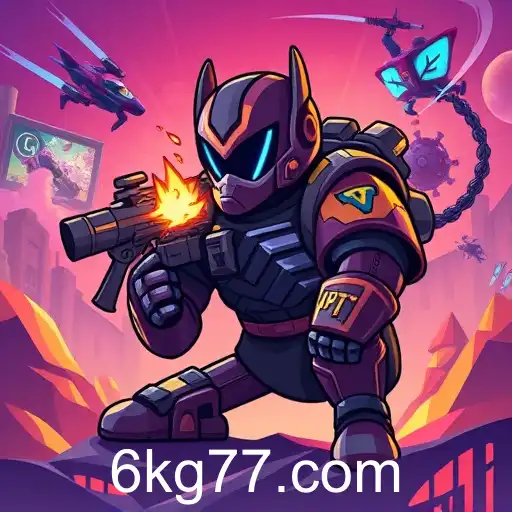 Kg77: Revolutionizing Online Gaming in 2025