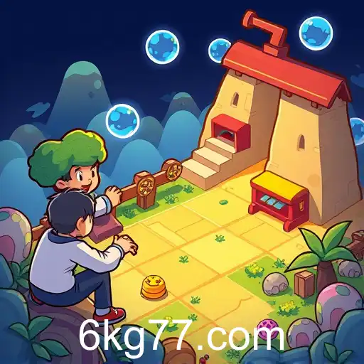 Online Gaming Evolves with KG77 Trend