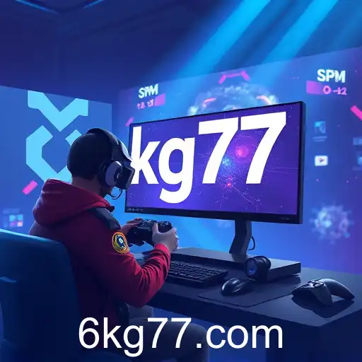 The Rise of Online Gaming Websites