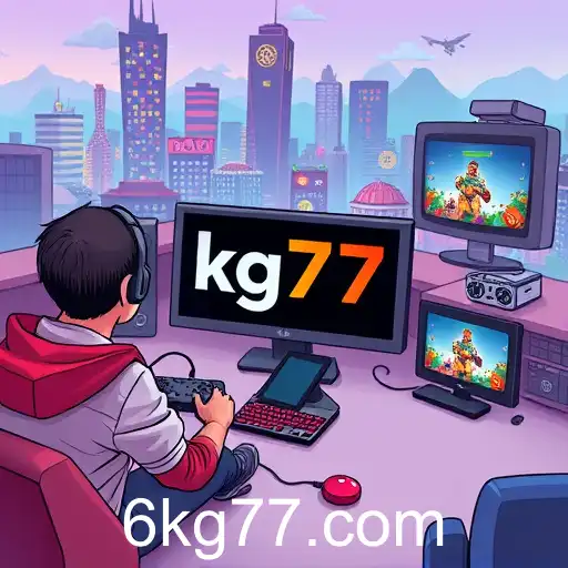 The Rise of Casual Gaming in 2025