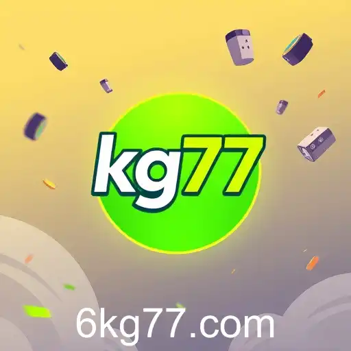 The Rise of KG77 in Online Gaming