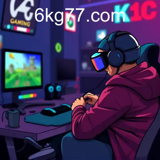 The Rise of Online Gaming in 2025