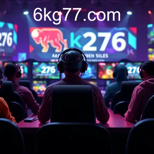 The Rise of Online Gaming Platforms in 2026