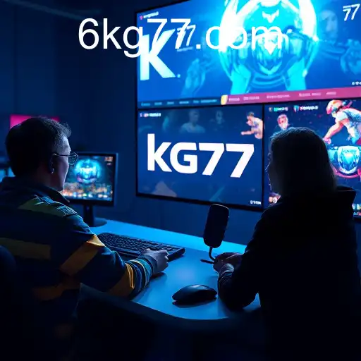 Rising Popularity of Online English Games in 2025