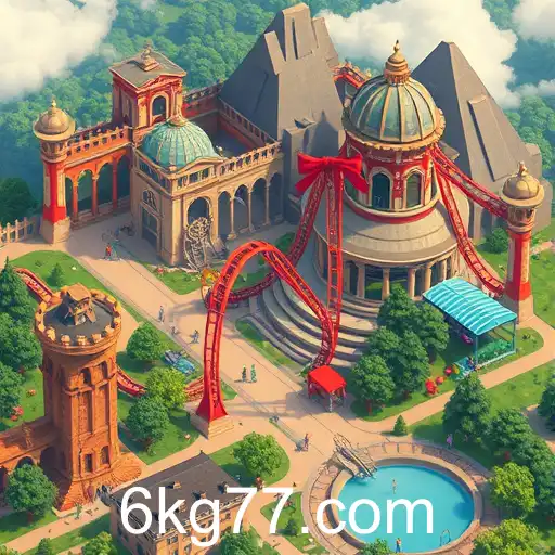 Exploring the Immersive World of Simulation Games